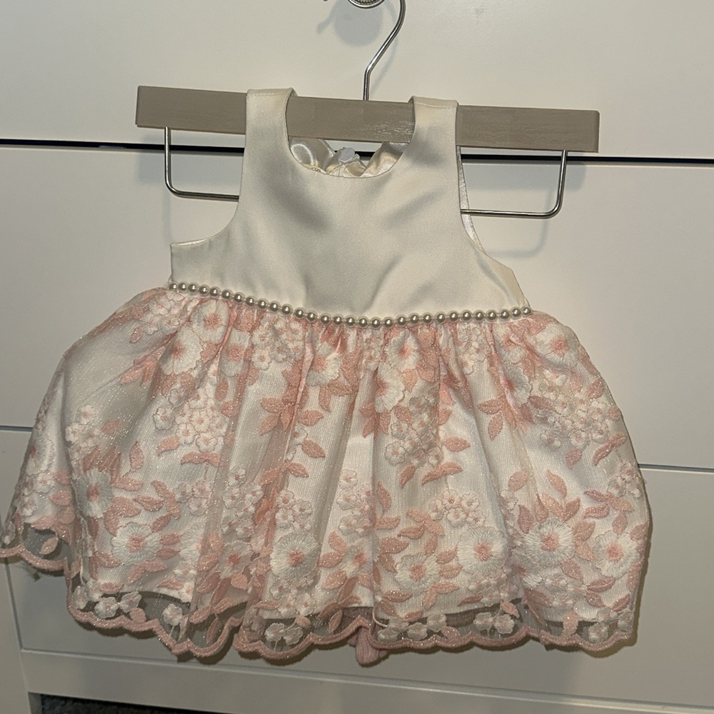 Baby Dress -6 months